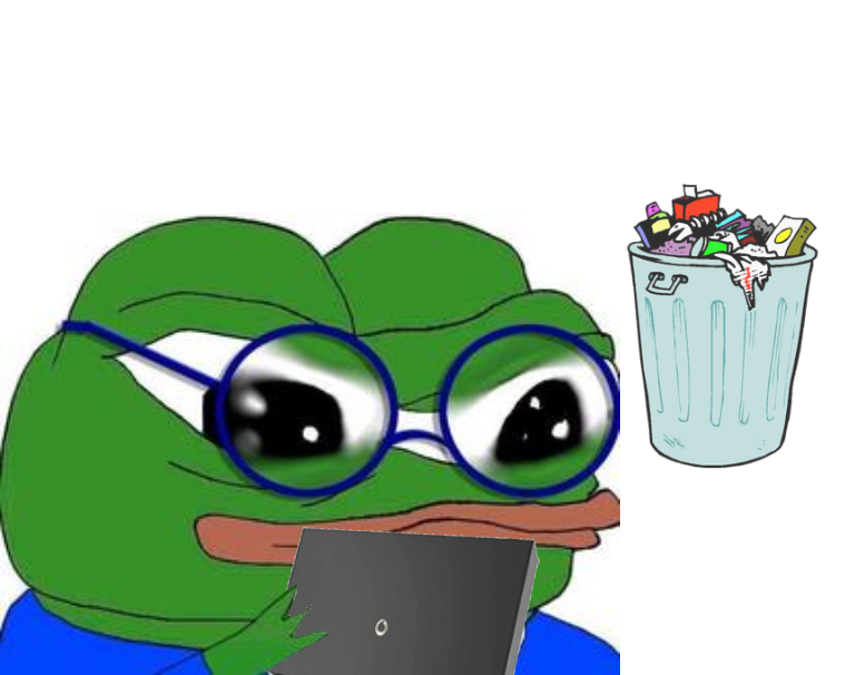 Pepe learns he can reuse his Vodafone Station